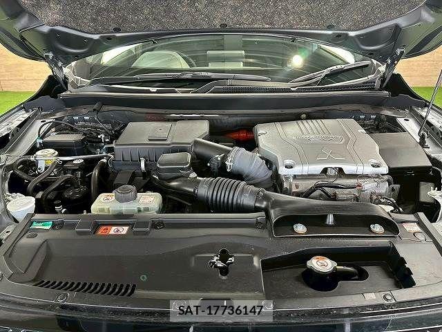 Mitsubishi ECLIPSE CROSS 2023-06 7500381-12