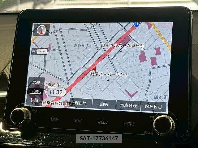 Mitsubishi ECLIPSE CROSS 2023-06 7500381-15