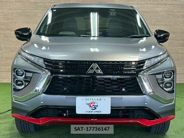 Mitsubishi ECLIPSE CROSS 2023-06 7500381-16