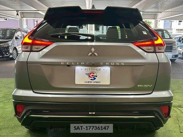 Mitsubishi ECLIPSE CROSS 2023-06 7500381-18