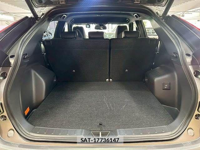 Mitsubishi ECLIPSE CROSS 2023-06 7500381-19