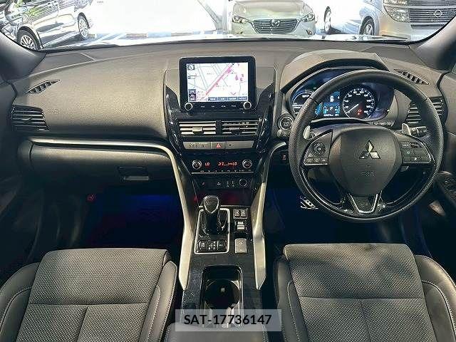 Mitsubishi ECLIPSE CROSS 2023-06 7500381-2