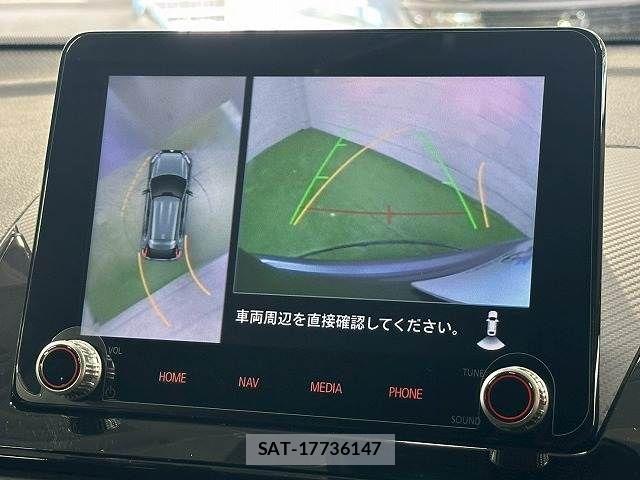Mitsubishi ECLIPSE CROSS 2023-06 7500381-3