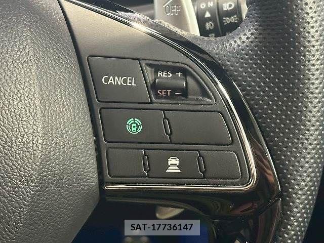 Mitsubishi ECLIPSE CROSS 2023-06 7500381-4