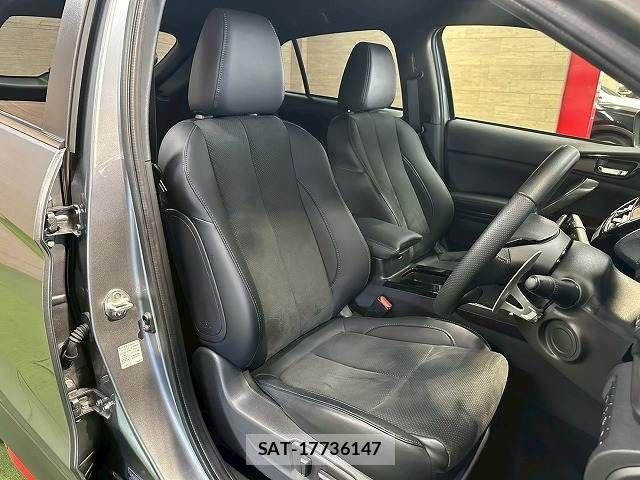 Mitsubishi ECLIPSE CROSS 2023-06 7500381-8