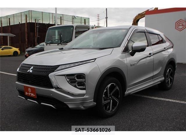 Mitsubishi ECLIPSE CROSS 2022-02 7500380-9