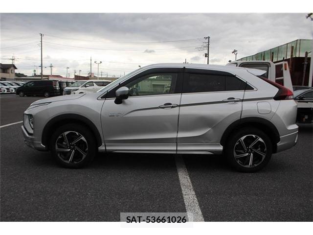 Mitsubishi ECLIPSE CROSS 2022-02 7500380-10