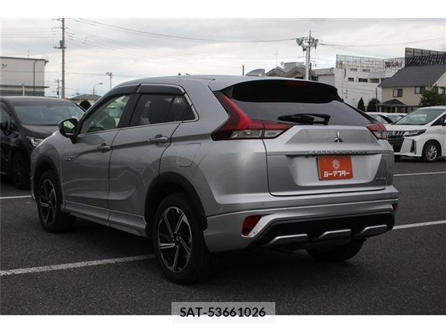 Mitsubishi ECLIPSE CROSS 2022-02 7500380-11