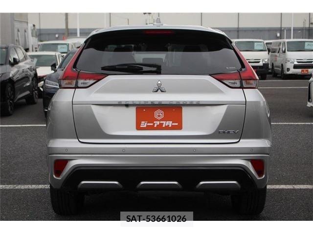 Mitsubishi ECLIPSE CROSS 2022-02 7500380-12
