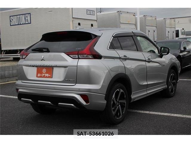 Mitsubishi ECLIPSE CROSS 2022-02 7500380-13