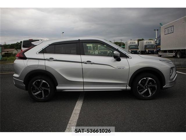 Mitsubishi ECLIPSE CROSS 2022-02 7500380-14