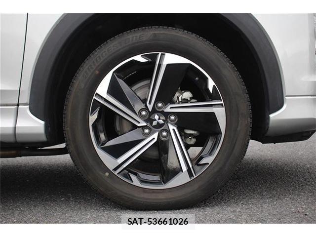 Mitsubishi ECLIPSE CROSS 2022-02 7500380-15
