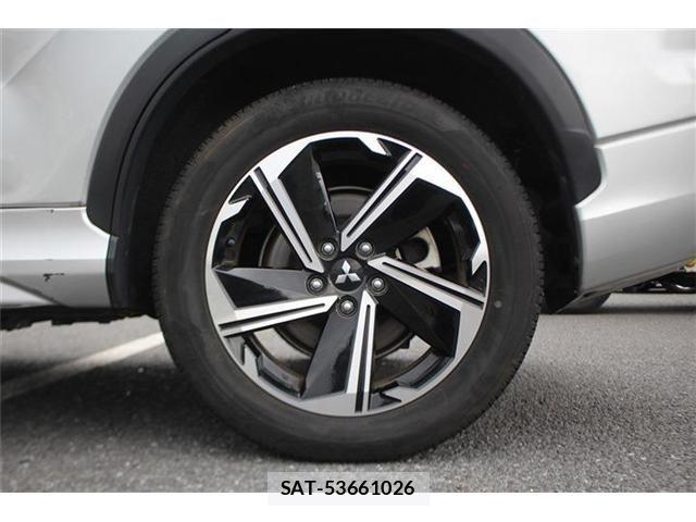 Mitsubishi ECLIPSE CROSS 2022-02 7500380-16