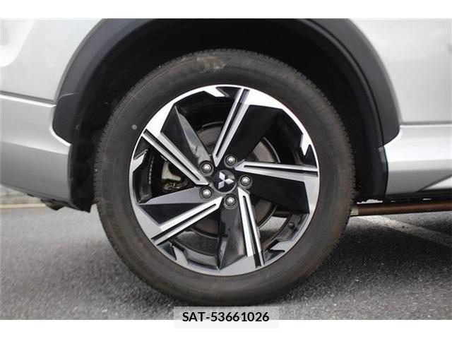 Mitsubishi ECLIPSE CROSS 2022-02 7500380-17