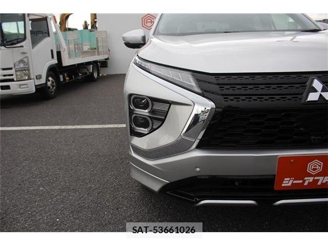 Mitsubishi ECLIPSE CROSS 2022-02 7500380-20