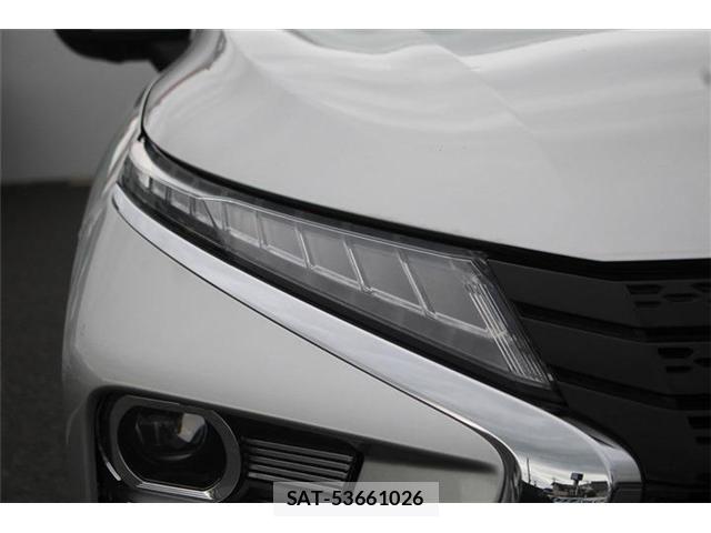 Mitsubishi ECLIPSE CROSS 2022-02 7500380-21