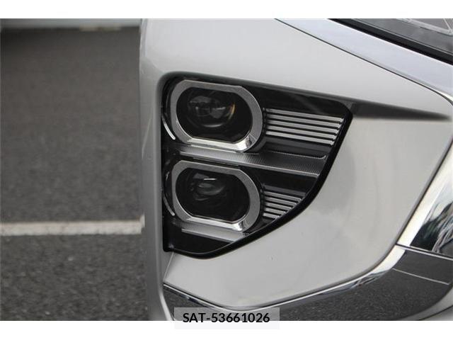 Mitsubishi ECLIPSE CROSS 2022-02 7500380-22