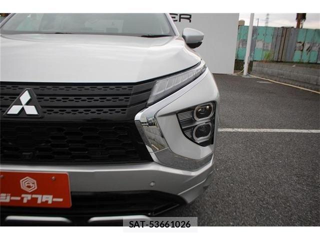 Mitsubishi ECLIPSE CROSS 2022-02 7500380-23
