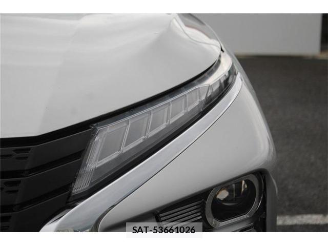 Mitsubishi ECLIPSE CROSS 2022-02 7500380-24