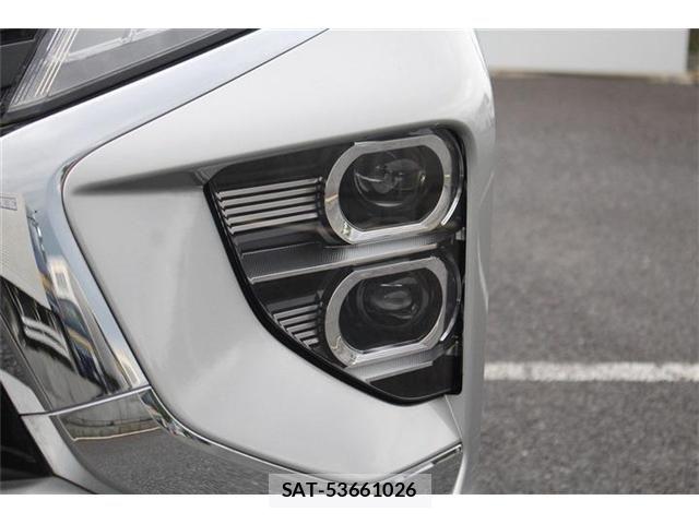 Mitsubishi ECLIPSE CROSS 2022-02 7500380-25