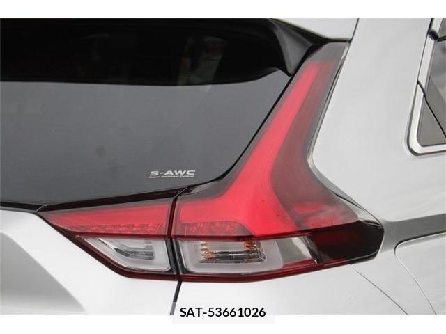 Mitsubishi ECLIPSE CROSS 2022-02 7500380-27