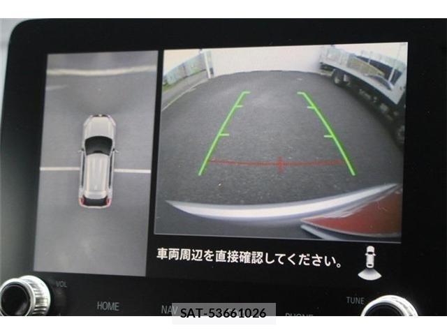 Mitsubishi ECLIPSE CROSS 2022-02 7500380-2