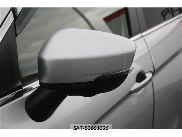 Mitsubishi ECLIPSE CROSS 2022-02 7500380-29