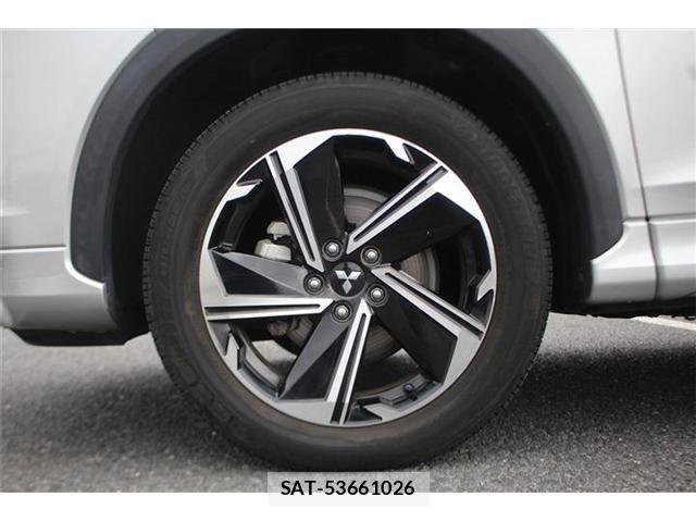 Mitsubishi ECLIPSE CROSS 2022-02 7500380-4