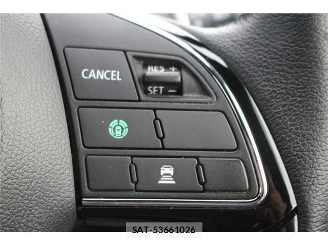 Mitsubishi ECLIPSE CROSS 2022-02 7500380-5