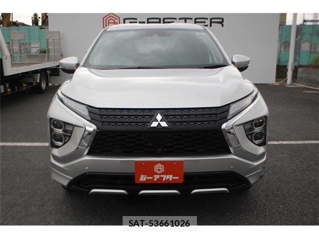 Mitsubishi ECLIPSE CROSS 2022-02 7500380-8