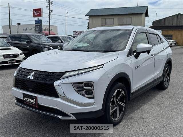 Mitsubishi ECLIPSE CROSS 2021-06 7616304-0
