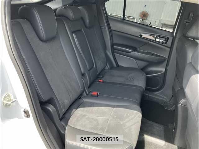 Mitsubishi ECLIPSE CROSS 2021-06 7616304-9