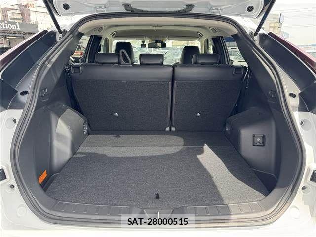 Mitsubishi ECLIPSE CROSS 2021-06 7616304-10
