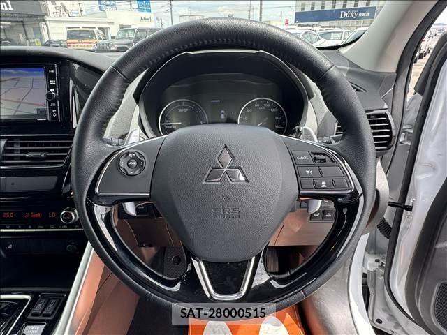 Mitsubishi ECLIPSE CROSS 2021-06 7616304-11