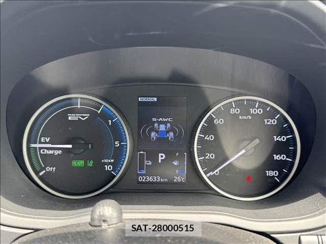 Mitsubishi ECLIPSE CROSS 2021-06 7616304-12