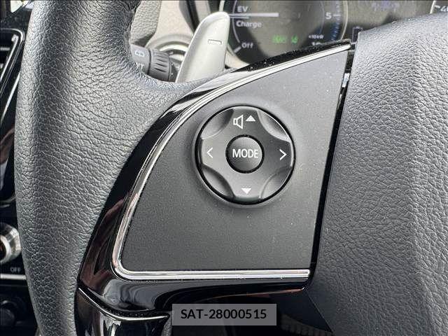Mitsubishi ECLIPSE CROSS 2021-06 7616304-13