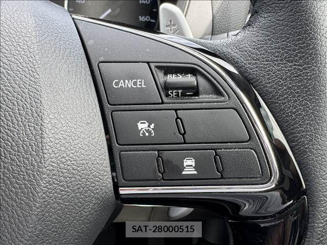 Mitsubishi ECLIPSE CROSS 2021-06 7616304-14