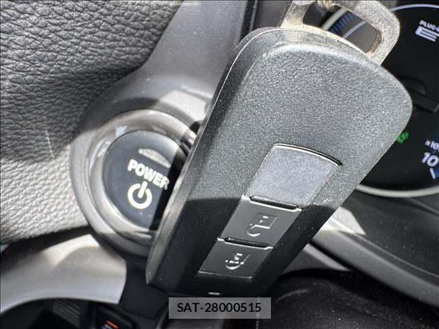 Mitsubishi ECLIPSE CROSS 2021-06 7616304-15
