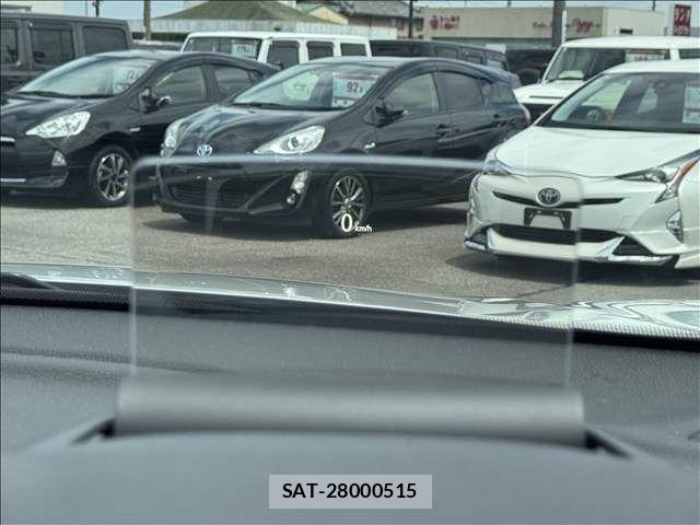 Mitsubishi ECLIPSE CROSS 2021-06 7616304-16