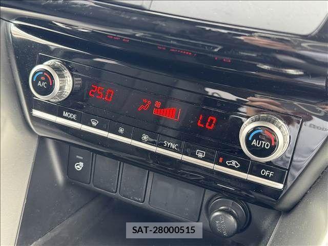 Mitsubishi ECLIPSE CROSS 2021-06 7616304-17