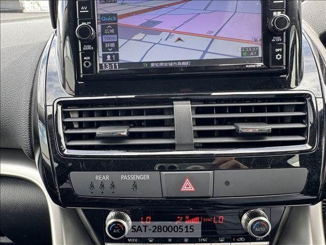 Mitsubishi ECLIPSE CROSS 2021-06 7616304-18