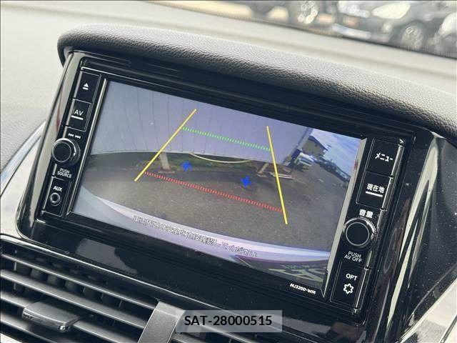 Mitsubishi ECLIPSE CROSS 2021-06 7616304-21