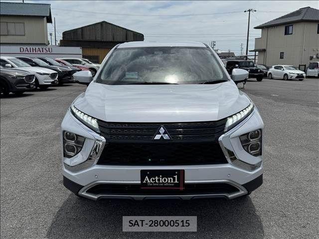 Mitsubishi ECLIPSE CROSS 2021-06 7616304-2