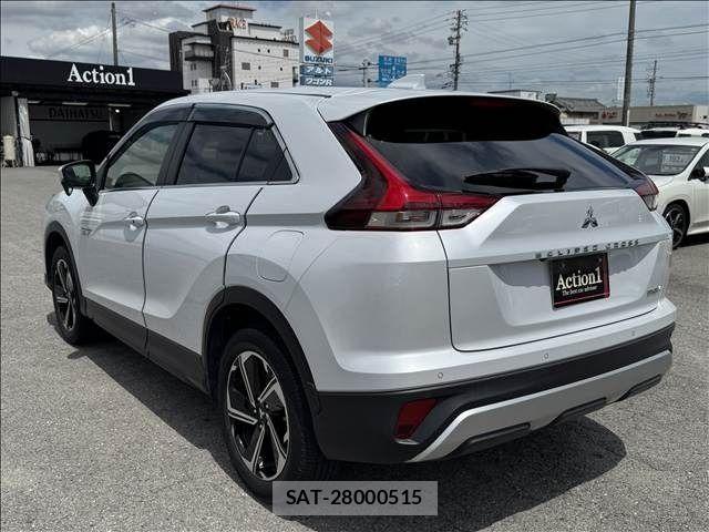 Mitsubishi ECLIPSE CROSS 2021-06 7616304-3