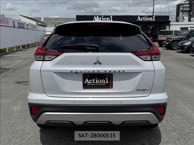 Mitsubishi ECLIPSE CROSS 2021-06 7616304-4