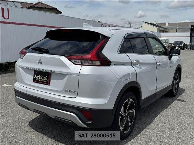 Mitsubishi ECLIPSE CROSS 2021-06 7616304-5