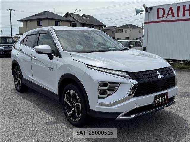 Mitsubishi ECLIPSE CROSS 2021-06 7616304-6
