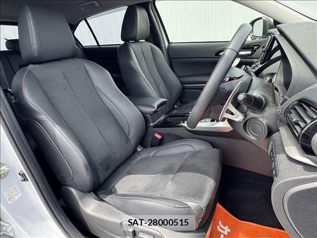 Mitsubishi ECLIPSE CROSS 2021-06 7616304-8