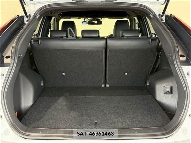 Mitsubishi ECLIPSE CROSS 2021-11 7616303-9
