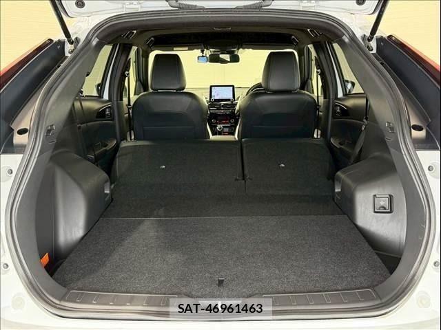 Mitsubishi ECLIPSE CROSS 2021-11 7616303-10